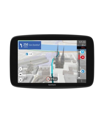 CAR GPS NAVIGATION SYS 7" GO/1YE7.002.100 TOMTOM