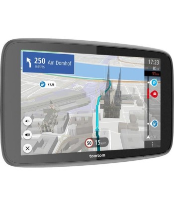 CAR GPS NAVIGATION SYS 7" GO/1YE7.002.100 TOMTOM