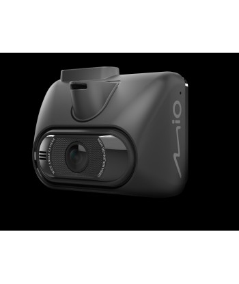Mio MiVue 935W, GPS, Wi-Fi, Dash Cam, Audio recorder