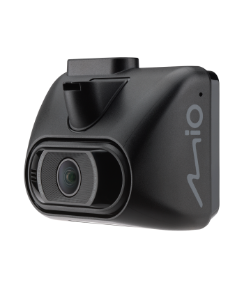 Mio MiVue 935W, GPS, Wi-Fi, Dash Cam, Audio recorder