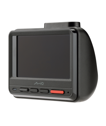 Mio MiVue 935W, GPS, Wi-Fi, Dash Cam, Audio recorder