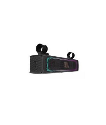 Car Speaker JBL RALLYBAR Black Waterproof/Wireless JBLPWSRALLYBAR
