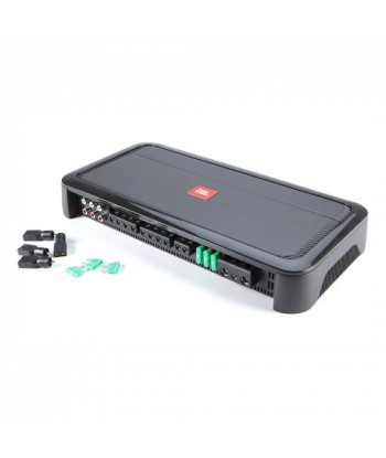 CAR AMPLIFIER 5CH 45WX4+500WX1/AMPCBA5055 JBL