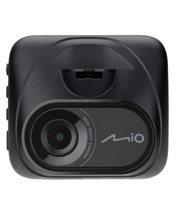Mio MiVue C590 Dash Cam - Capture Every Moment with Clarity!