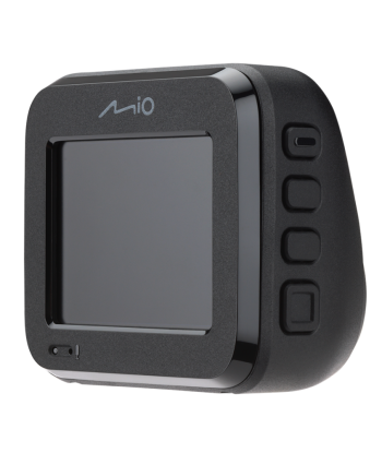 Mio MiVue C590 Dash Cam - Capture Every Moment with Clarity!