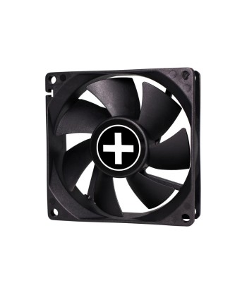CASE FAN 80MM/XF034 XILENCE