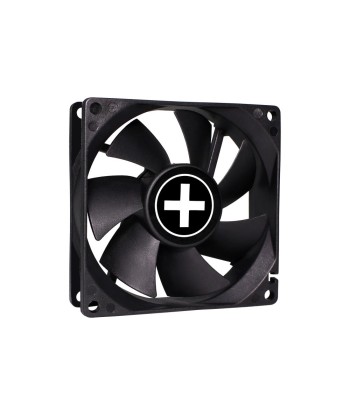 CASE FAN 80MM/XF034 XILENCE