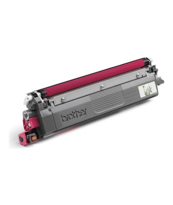 Toner cartridge | Pink-Red