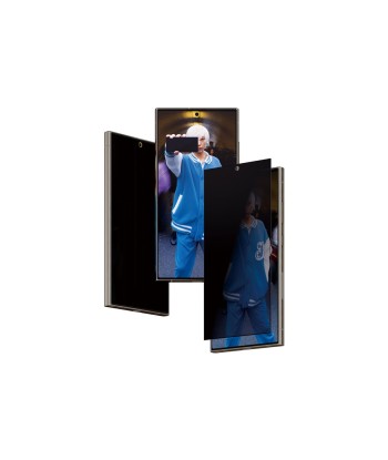 Privaatne kaitseklaas PanzerGlass Samsung Galaxy S 2024 Ultra | Ultra-Wide Fit wA PanzerGlass