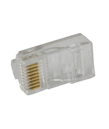 CABLE ACC JACK RJ45/WTYKRJ45 GENWAY