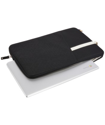 Case Logic IBRS213 Ibira Laptop Sleeve 13", Black