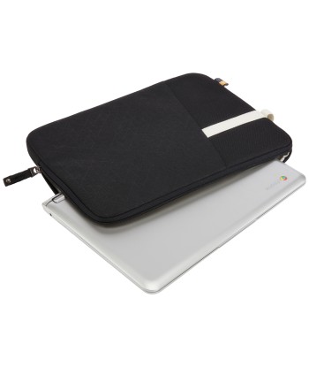 Case Logic IBRS211 Ibira Laptop Sleeve 11", Black