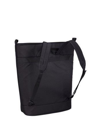 Case Logic INVIT116 Invigo Eco Convertible Tote, Black   Invigo Eco Convertible Tote   INVIT116   Tote   Black