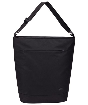 Case Logic INVIT116 Invigo Eco Convertible Tote, Black   Invigo Eco Convertible Tote   INVIT116   Tote   Black