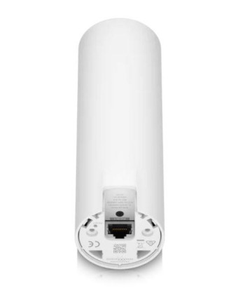 Pääsupunkt (AP) UBIQUITI Wi-Fi 5 Wi-Fi 6 IEEE 802.11a/b/g IEEE 802.11n 1xRJ45 U6-MESH