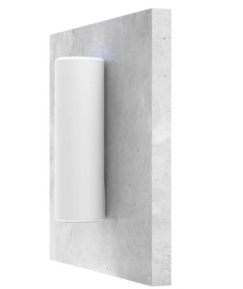 Access Point UBIQUITI Wi-Fi 5 Wi-Fi 6 IEEE 802.11a/b/g IEEE 802.11n 1xRJ45 U6-MESH
