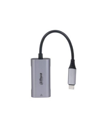 I/O ADAPTER USB-C TO RJ45/TC31 DAHUA