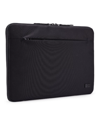Case Logic INVIS113 Invigo Eco Sleeve 13", Black Invigo Eco Sleeve INVIS113 Sleeve Black