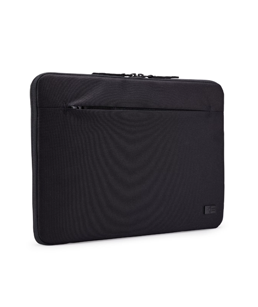 Case Logic, INVIS113, Invigo Eco Sleeve, Sleeve, Black