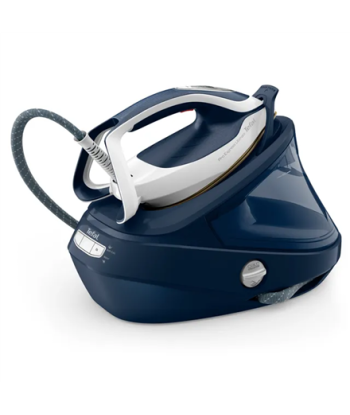 TEFAL Pro Express GV9720E0 Steam Station - Powerful 8 Bar Performance