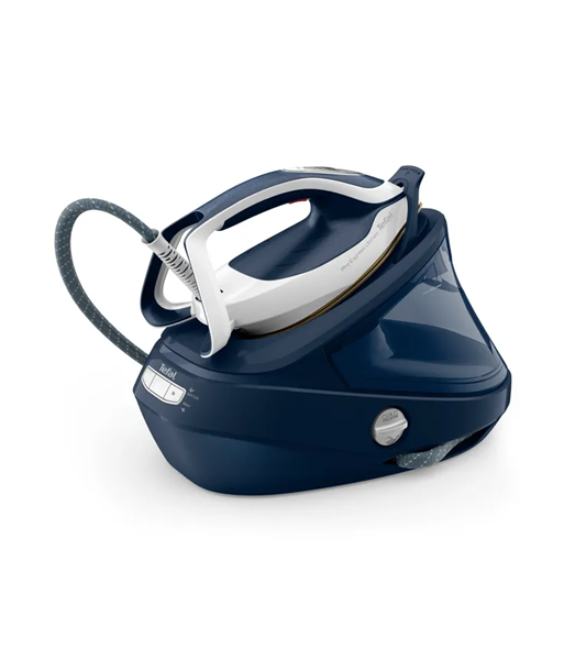 TEFAL Pro Express GV9720E0 Steam Station - Powerful 8 Bar Performance TEFAL Pro Express GV9720E0 Steam Station - Powerful 8 Bar Performance
