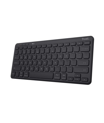 Trust Lyra Wireless Keyboard - EN/RU Layout