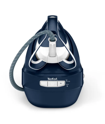TEFAL Pro Express GV9720E0 Steam Station - Powerful 8 Bar Performance