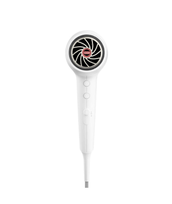 Philips, Hair Dryer, BHD500/00, 2100 W, Number of temperature settings 3, Ionic function, White