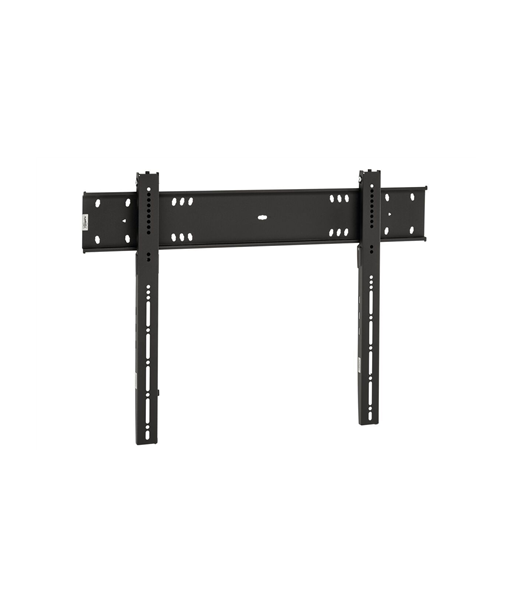 Vogels TV Wall Mount Flat PFW6800 55-80 ", Maximum weight (capacity) 100 kg, Black