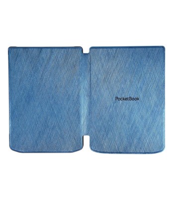 Tahvli ümbris POCKETBOOK Blue H-S-634-B-WW