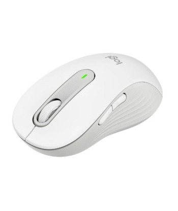Logitech M650 Juhtmevaba Hiir - Valge (910-006255)