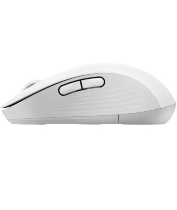 Logitech M650 Wireless Mouse - White (910-006255)