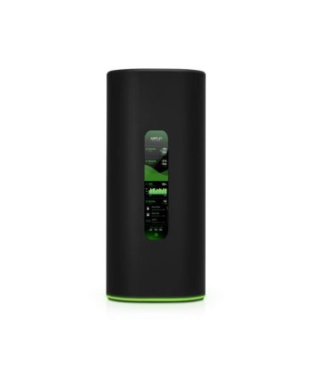 Wireless Router UBIQUITI Router Mesh IEEE 802.11a IEEE 802.11g IEEE 802.11n IEEE 802.11ac IEEE 802.11ax 5x10/100/1000M LAN 