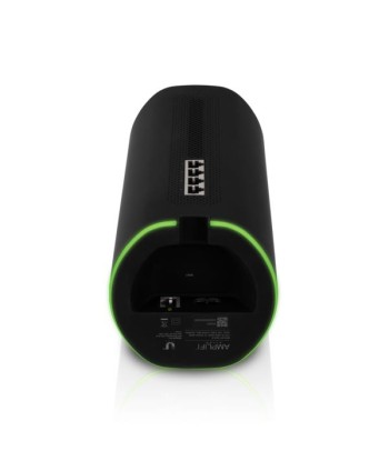 Wireless Router UBIQUITI Router Mesh IEEE 802.11a IEEE 802.11g IEEE 802.11n IEEE 802.11ac IEEE 802.11ax 5x10/100/1000M LAN 