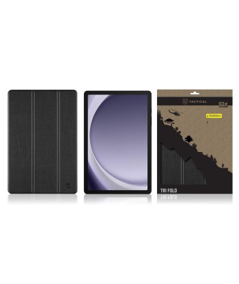 Чехол Tactical Book Tri Fold Samsung Galaxy TAB A9+ 11" Черный