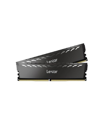 MEMORY DIMM 32GB PC28800 DDR4/K2 LD4U16G36C18LG-RGD LEXAR