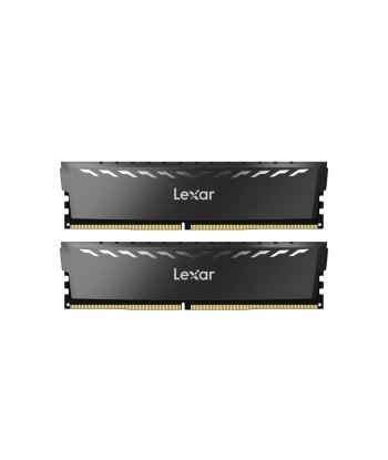 MEMORY DIMM 32GB PC28800 DDR4/K2 LD4U16G36C18LG-RGD LEXAR