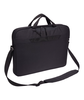 Case Logic, INVIA114, Invigo Eco Attaché, Attaché, Black