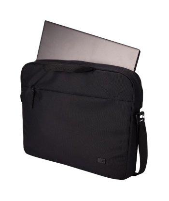 Case Logic INVIA114 Invigo Eco Attaché 14", Black Invigo Eco Attaché INVIA114 Attaché Black