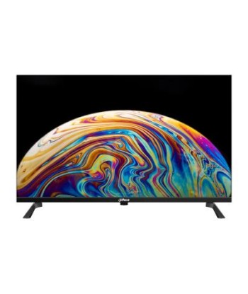 DAHUA 32" HD Ready Android TV (DHI-LTV32-SD100) - Black