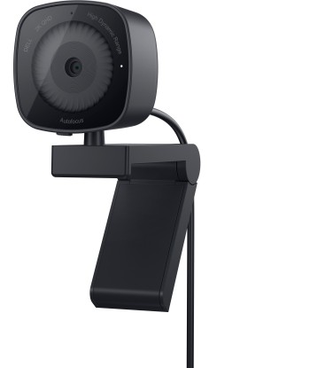 Dell WB3023 veebikaamera - must (EAN: 5397184775127)