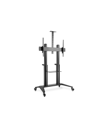 Digitus, Other, 70-120", Maximum weight (capacity) 140 kg, Black