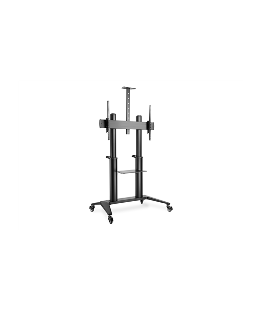 Digitus 70-120" Teleri Seinakinnitus, Max 140kg, Must Digitus 70-120" Teleri Seinakinnitus, Max 140kg, Must