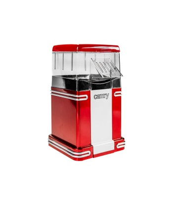Camry CR 4480 Popcorn Maker - Delicious Homemade Popcorn in Minutes!