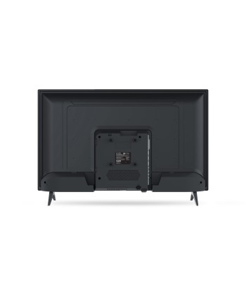 Allview 32iPlay6000-H 32" (81 cm) Smart TV VIDAA HD Black