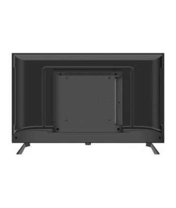 TV DAHUA 32" 1366x768 Android TV Black DHI-LTV32-SD100