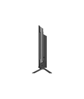 TV DAHUA 32" 1366x768 Android TV Black DHI-LTV32-SD100