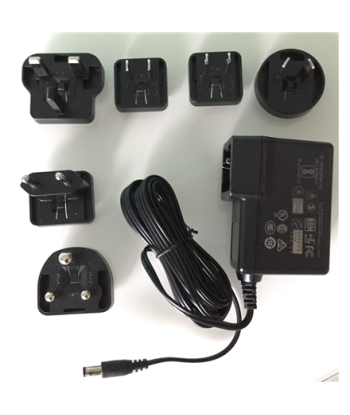 Evoko Naso Power Supply