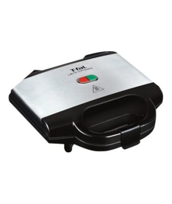 Сэндвичница Tefal SM155212 - Вкусные жареные сэндвичи за считанные минуты!