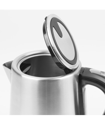 Caso WK2100 Compact Design Kettle, 2200 W, 1.2 L, Stainless Steel